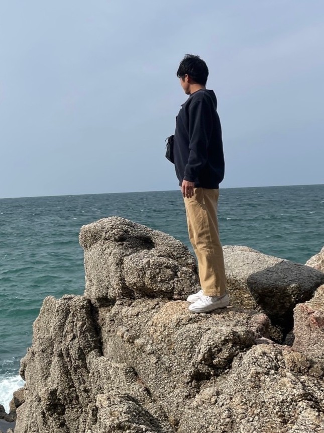 自己紹介