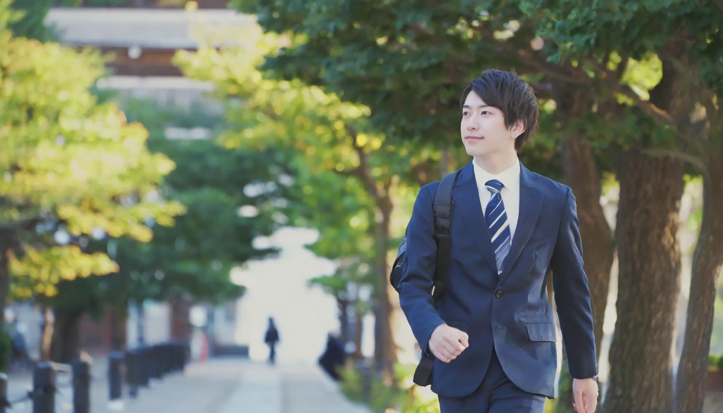 ファーストビュー